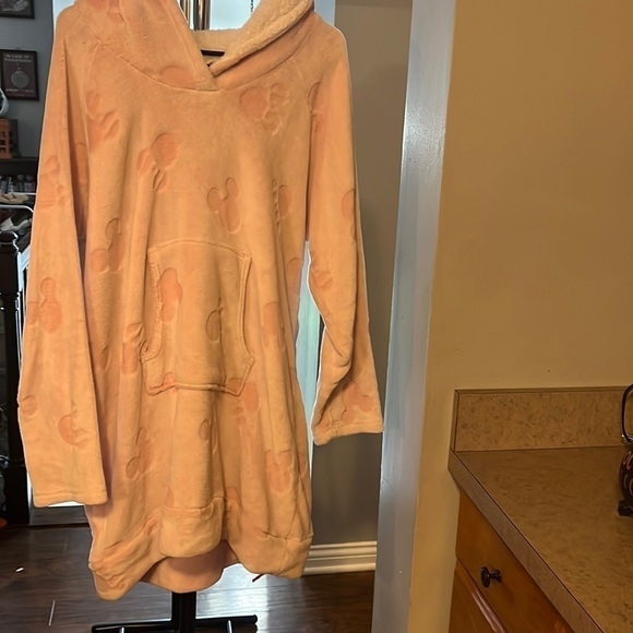 Disney Jackets & Blazers - Disney Mickey Mouse hoodie